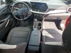 2024 Chevrolet Trax 1rs Бордовый vin: KL77LGE29RC196909