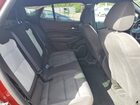 2024 Chevrolet Trax 1rs Бордовый vin: KL77LGE29RC196909