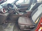 2024 Chevrolet Trax 1rs Бордовый vin: KL77LGE29RC196909