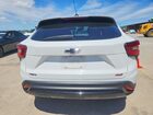 2024 Chevrolet Trax 1rs Белый vin: KL77LGE2XRC215189