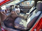 2025 Chevrolet Trax 1rs Maroon vin: KL77LGEP2SC214104