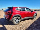 2025 Chevrolet Trax 1rs Maroon vin: KL77LGEP2SC214104