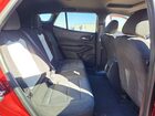 2025 Chevrolet Trax 1rs Maroon vin: KL77LGEP2SC214104