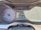 2025 Chevrolet Trax 1rs Maroon vin: KL77LGEP2SC214104