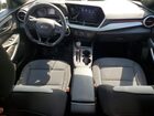 2025 Chevrolet Trax 1rs Gray vin: KL77LGEP2SC249838