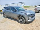 2025 Chevrolet Trax 1rs Gray vin: KL77LGEP2SC249838