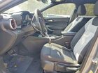2025 Chevrolet Trax 1rs Gray vin: KL77LGEP2SC249838