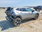 2025 Chevrolet Trax 1rs Gray vin: KL77LGEP2SC249838