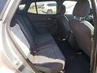 2025 Chevrolet Trax 1rs Gray vin: KL77LGEP2SC249838