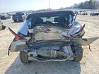 2025 Chevrolet Trax 1rs Gray vin: KL77LGEP2SC249838