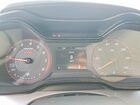 2025 Chevrolet Trax 1rs Gray vin: KL77LGEP2SC249838