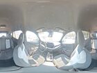 2025 Chevrolet Trax 1rs Gray vin: KL77LGEP2SC249838