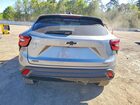 2025 Chevrolet Trax 1rs Серый vin: KL77LGEP7SC296704 2025 Chevrolet Trax 1rs Серый vin: KL77LGEP7SC296704