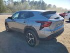 2025 Chevrolet Trax 1rs Серый vin: KL77LGEP7SC296704 2025 Chevrolet Trax 1rs Серый vin: KL77LGEP7SC296704