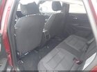 2025 Chevrolet Trax Fwd 1rs Красный vin: KL77LGEP8SC141367