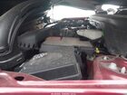 2025 Chevrolet Trax Fwd 1rs Красный vin: KL77LGEP8SC141367