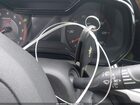 2025 Chevrolet Trax Fwd 1rs Красный vin: KL77LGEP8SC141367