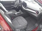 2025 Chevrolet Trax Fwd 1rs Красный vin: KL77LGEP8SC141367