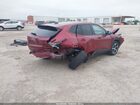 2025 Chevrolet Trax Fwd 1rs Красный vin: KL77LGEP8SC141367