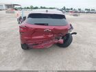 2025 Chevrolet Trax Fwd 1rs Красный vin: KL77LGEP8SC141367