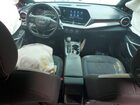 2025 Chevrolet Trax 1rs Темно-бордовый vin: KL77LGEP8SC257684