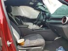 2025 Chevrolet Trax 1rs Темно-бордовый vin: KL77LGEP8SC257684