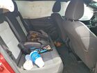 2025 Chevrolet Trax 1rs Темно-бордовый vin: KL77LGEP8SC257684