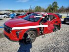 2026 Chevrolet Trax 1rs Red vin: KL77LGEP8TC030240