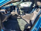 2025 Chevrolet Trax 1rs Синий vin: KL77LGEP9SC330903