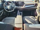 2025 Chevrolet Trax 1rs Синий vin: KL77LGEP9SC330903