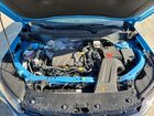 2025 Chevrolet Trax 1rs Синий vin: KL77LGEP9SC330903