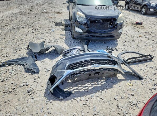KL77LHE20RC002256 2024 CHEVROLET TRAX Черный Вид подкапотного пространства