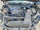 2024 Chevrolet Trax 1lt Черный vin: KL77LHE20RC002256