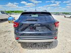 2024 Chevrolet Trax 1lt Черный vin: KL77LHE20RC002256