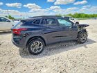 2024 Chevrolet Trax 1lt Черный vin: KL77LHE20RC002256