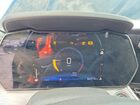 2024 Chevrolet Trax 1lt Черный vin: KL77LHE20RC002256