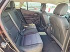 2024 Chevrolet Trax 1lt Черный vin: KL77LHE20RC002256