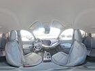 2024 Chevrolet Trax 1lt Черный vin: KL77LHE20RC002256
