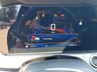 2024 Chevrolet Trax 1lt Черный vin: KL77LHE20RC091214