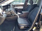 2024 Chevrolet Trax 1lt Черный vin: KL77LHE20RC091214