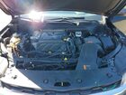2024 Chevrolet Trax 1lt Черный vin: KL77LHE20RC091214