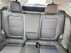 2024 Chevrolet Trax 1lt Синий vin: KL77LHE20RC225848