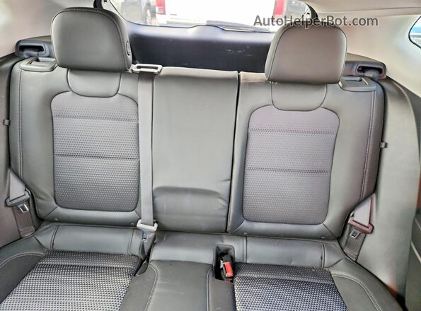 KL77LHE20RC225848 2024 CHEVROLET TRAX Синий Вид задних сидений