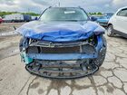 2024 Chevrolet Trax 1lt Синий vin: KL77LHE20RC225848