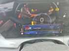 2024 Chevrolet Trax 1lt Синий vin: KL77LHE20RC225848