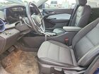 2024 Chevrolet Trax 1lt Синий vin: KL77LHE20RC225848