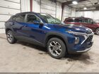 2024 Chevrolet Trax Fwd Lt Blue vin: KL77LHE21RC090895