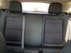 2024 Chevrolet Trax 1lt Серебряный vin: KL77LHE22RC064113
