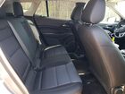 2024 Chevrolet Trax 1lt Серебряный vin: KL77LHE22RC064113