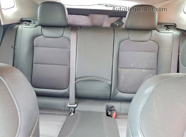 KL77LHE22RC066489 2024 CHEVROLET TRAX Blue Вид задніх сидінь